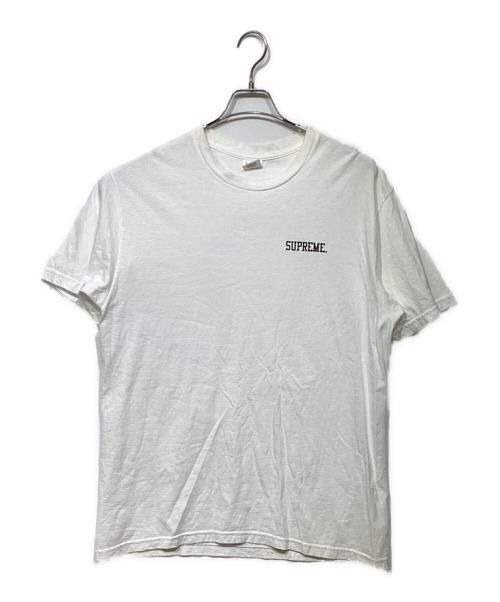 SUPREME（シュプリーム）SUPREME (シュプリーム) AKIRA Pill Tee 3084001179689 ホワイト サイズ:Lの古着・服飾アイテム