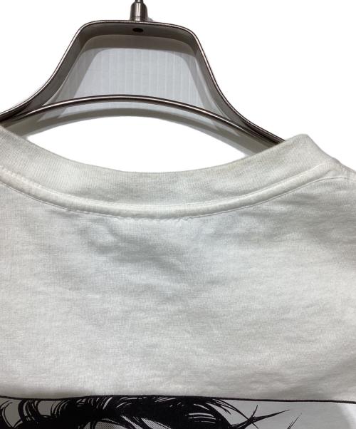 SUPREME（シュプリーム）SUPREME (シュプリーム) AKIRA Pill Tee 3084001179689 ホワイト サイズ:Lの古着・服飾アイテム