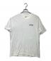 SUPREME（シュプリーム）の古着「AKIRA Pill Tee 3084001179689」｜ホワイト