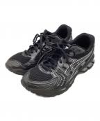 asicsアシックス）の古着「GEL-KAYANO 14」｜ブラック