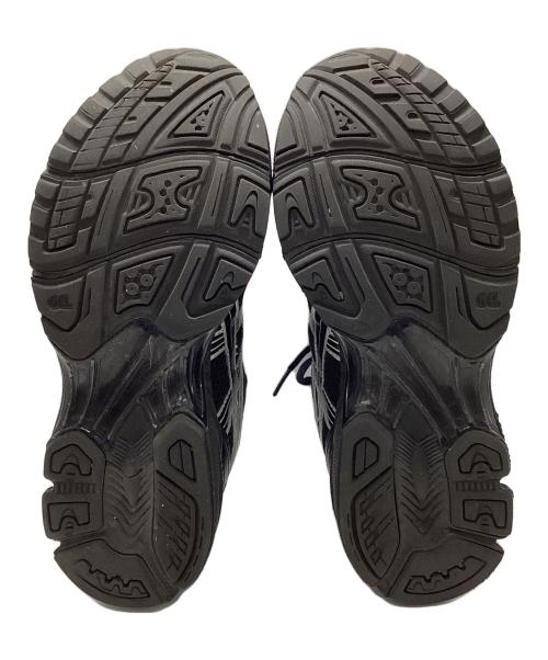 asics（アシックス）asics (アシックス) GEL-KAYANO 14 ブラック サイズ:US9の古着・服飾アイテム