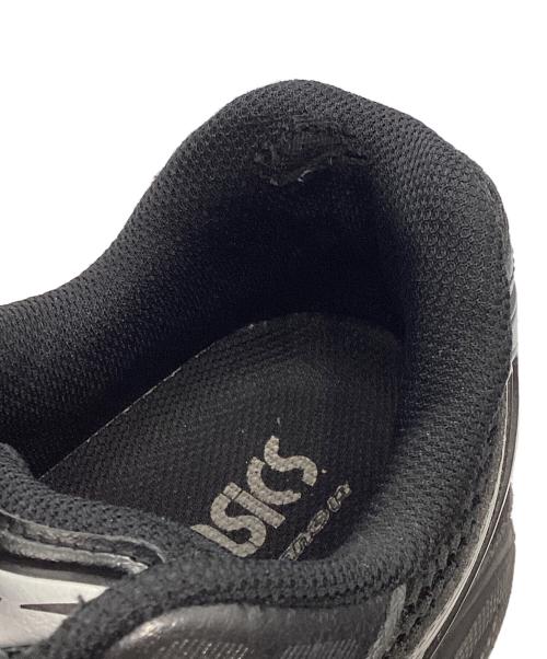 asics（アシックス）asics (アシックス) GEL-KAYANO 14 ブラック サイズ:US9の古着・服飾アイテム