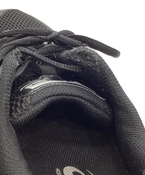 asics（アシックス）asics (アシックス) GEL-KAYANO 14 ブラック サイズ:US9の古着・服飾アイテム