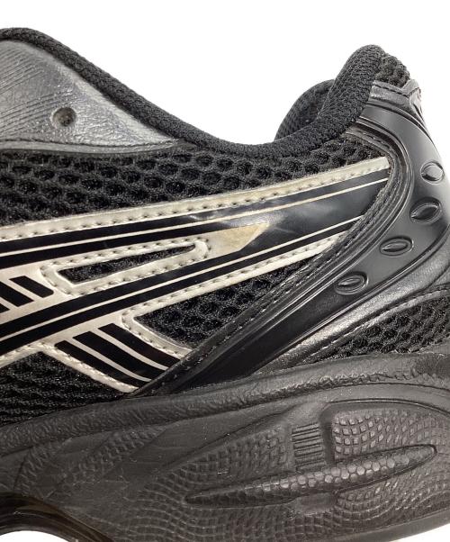 asics（アシックス）asics (アシックス) GEL-KAYANO 14 ブラック サイズ:US9の古着・服飾アイテム