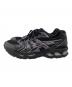 asics (アシックス) GEL-KAYANO 14 ブラック サイズ:US9：13000円