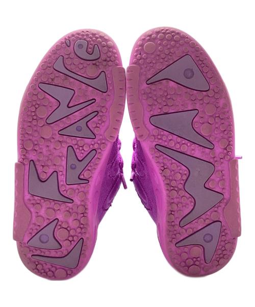 PUMA（プーマ）PUMA (プーマ) LaMelo Ball 311333-02　LA FRANCE BUTTERFLY パープル サイズ:US9の古着・服飾アイテム