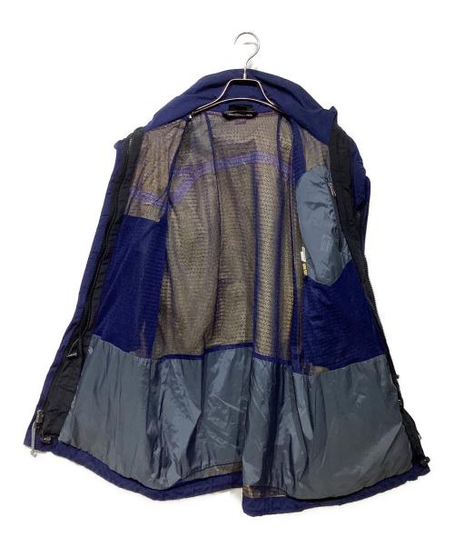 Patagonia（パタゴニア）Patagonia (パタゴニア) 00's リキッドスカイジャケット 83590 ブラック サイズ:Mの古着・服飾アイテム