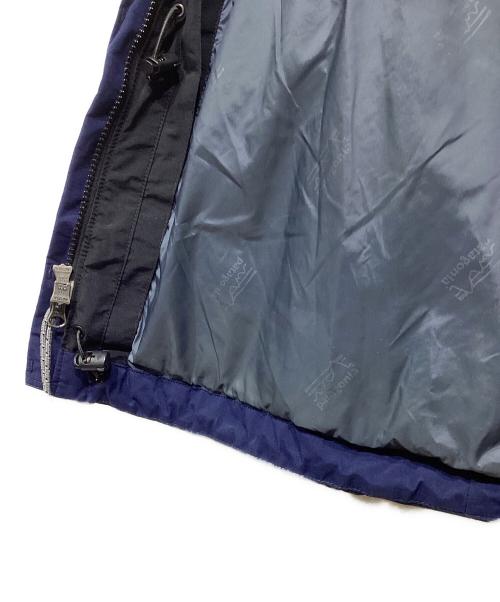 Patagonia（パタゴニア）Patagonia (パタゴニア) 00's リキッドスカイジャケット 83590 ブラック サイズ:Mの古着・服飾アイテム