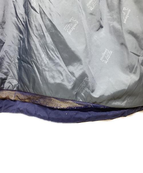 Patagonia（パタゴニア）Patagonia (パタゴニア) 00's リキッドスカイジャケット 83590 ブラック サイズ:Mの古着・服飾アイテム