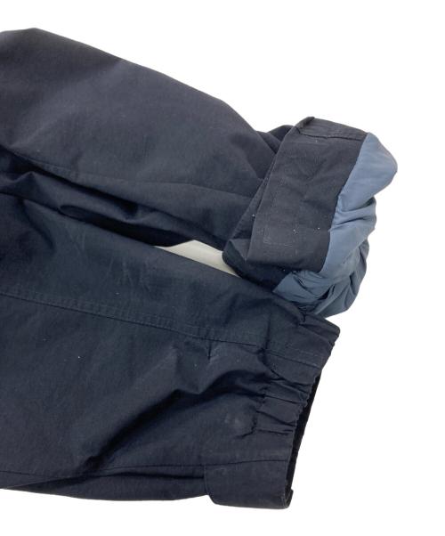 Patagonia（パタゴニア）Patagonia (パタゴニア) 00's リキッドスカイジャケット 83590 ブラック サイズ:Mの古着・服飾アイテム