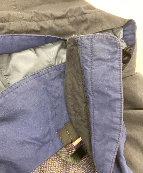 Patagonia（パタゴニア）Patagonia (パタゴニア) 00's リキッドスカイジャケット 83590 ブラック サイズ:Mの古着・服飾アイテム