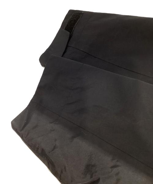 THE NORTH FACE（ザ ノース フェイス）THE NORTH FACE (ザ ノース フェイス) NS61904　フォーバレルトリクライメイトジャケット ブラック×イエロー サイズ:Lの古着・服飾アイテム