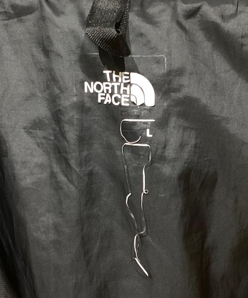 THE NORTH FACE（ザ ノース フェイス）THE NORTH FACE (ザ ノース フェイス) NS61904　フォーバレルトリクライメイトジャケット ブラック×イエロー サイズ:Lの古着・服飾アイテム