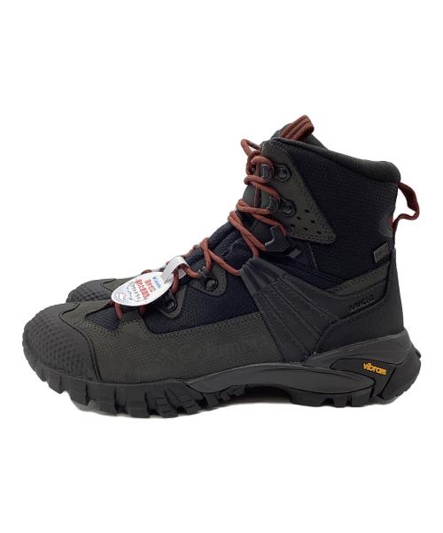 Columbia（コロンビア）Columbia (コロンビア) BM8039-010　GEOTERRA OUTDRYトレッキングシューズ ブラック サイズ:US8の古着・服飾アイテム