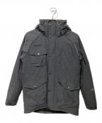 MAMMUTマムート）の古着「ドライテックプライムダウンコート」｜グレー