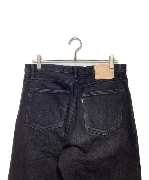 HERILL（ヘリル）HERILL (ヘリル) CIOTA Denim４PK　25-030-HL-8120-30 ブラック サイズ:2の古着・服飾アイテム