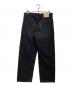 HERILL (ヘリル) CIOTA Denim４PK　25-030-HL-8120-30 ブラック サイズ:2：30000円