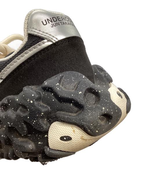 NIKE（ナイキ）NIKE (ナイキ) UNDERCOVER (アンダーカバー) DD1789-001　Overbreak 