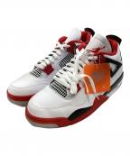 NIKEナイキ）の古着「DC7770-160　Jordan 4 Retro OG 