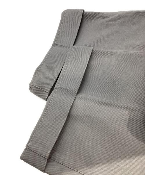 BEN DAVIS（ベンデイビス）BEN DAVIS (ベンデイビス) 677　GORILLA CUT ワークパンツ グレー サイズ:30の古着・服飾アイテム