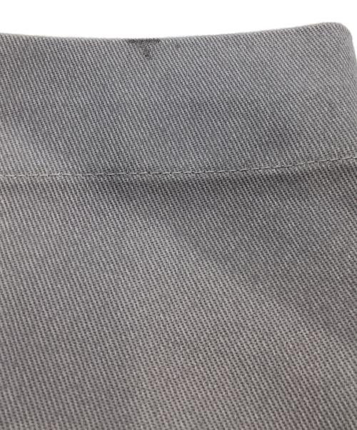 BEN DAVIS（ベンデイビス）BEN DAVIS (ベンデイビス) 677　GORILLA CUT ワークパンツ グレー サイズ:30の古着・服飾アイテム