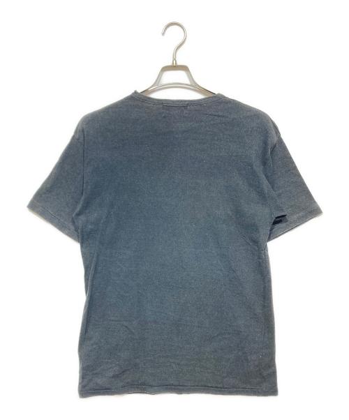 BOWWOW（バウワウ）BOWWOW (バウワウ) BONE T-shirt グレー サイズ:Mの古着・服飾アイテム