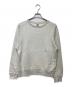 BUZZ RICKSON'S（バズリクソンズ）の古着「プレーンスウェット」｜グレー