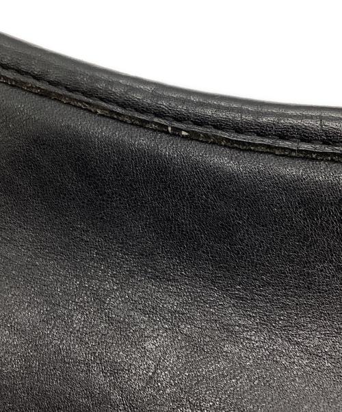 COACH（コーチ）COACH (コーチ) ショルダーバッグ ブラックの古着・服飾アイテム