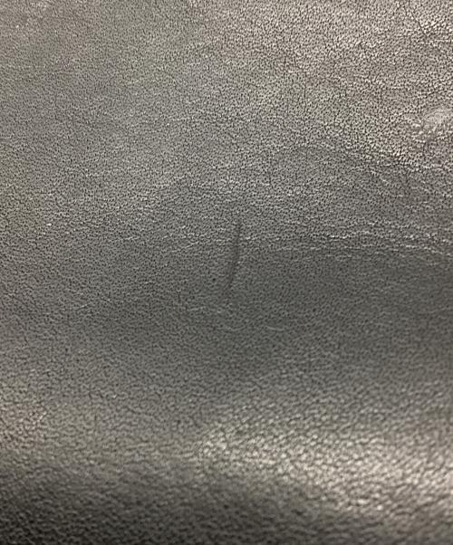 COACH（コーチ）COACH (コーチ) ショルダーバッグ ブラックの古着・服飾アイテム