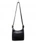 COACH (コーチ) ショルダーバッグ ブラック：9000円