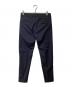 torino (トリノ) スーパーストレッチナイロンテーパードパンツ ネイビー サイズ:46：8000円