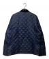 Barbour (バブアー) HERRON QUILT JACKET MQU1324 ネイビー サイズ:XXL：12000円