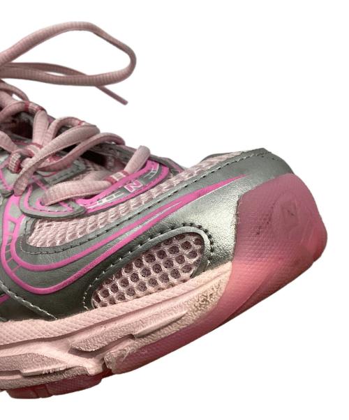 NEW BALANCE（ニューバランス）NEW BALANCE (ニューバランス) U740AP2　atmos Pink Exclusive　スニーカー ピンク サイズ:US7の古着・服飾アイテム