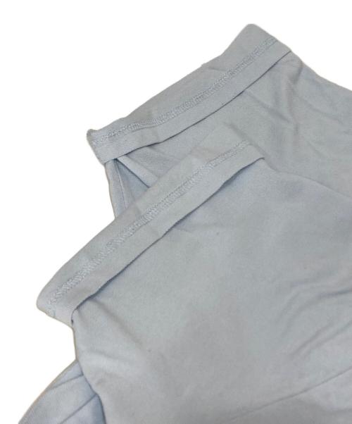 SUPREME（シュプリーム）SUPREME (シュプリーム) CURSIVE POLO スカイブルー サイズ:XLの古着・服飾アイテム