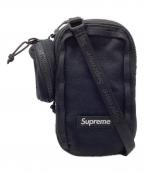 SUPREMEシュプリーム）の古着「camera Bag」｜ブラック