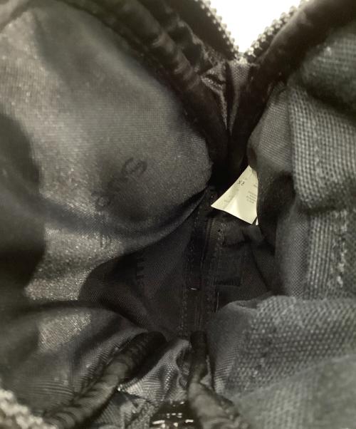 SUPREME（シュプリーム）SUPREME (シュプリーム) camera Bag ブラックの古着・服飾アイテム