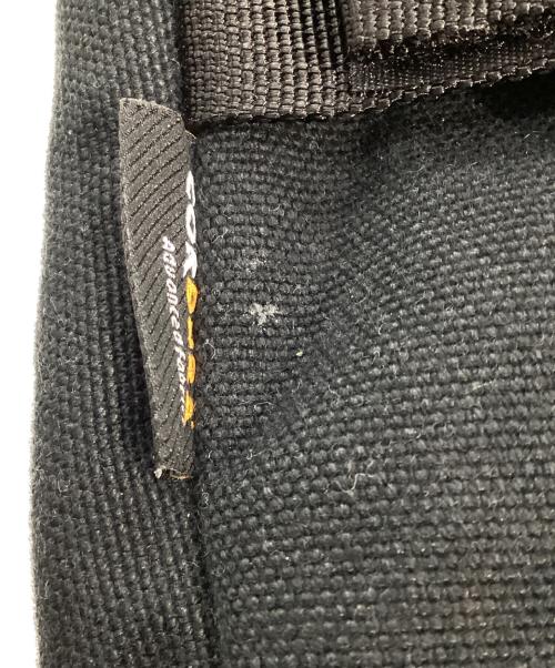 SUPREME（シュプリーム）SUPREME (シュプリーム) camera Bag ブラックの古着・服飾アイテム