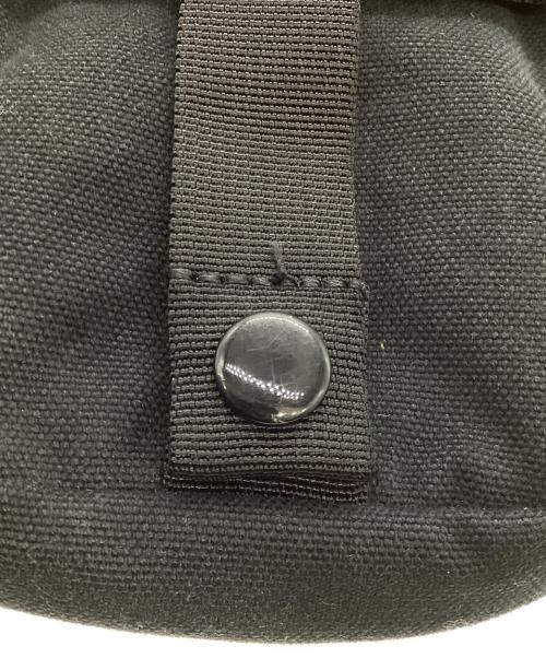 SUPREME（シュプリーム）SUPREME (シュプリーム) camera Bag ブラックの古着・服飾アイテム