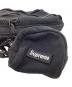 中古・古着 SUPREME (シュプリーム) camera Bag ブラック：10000円