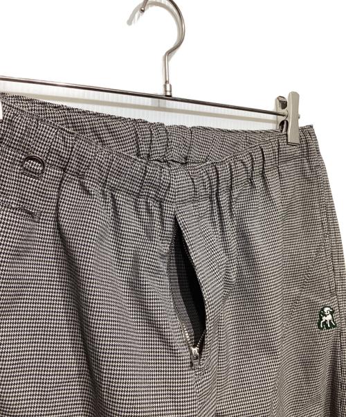 the Shepherd（ザシェパード）the Shepherd (ザシェパード) イージーパンツ　US1B4502-3 ブラック サイズ:2の古着・服飾アイテム