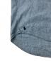 中古・古着 POLO RALPH LAUREN (ポロ・ラルフローレン) THE BIG FIT 復刻　ボタンダウンシャツ　0200014482 ブルー サイズ:M：10000円