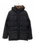 WOOLRICH（ウールリッチ）の古着「ブリザードジャケット」｜ブラック