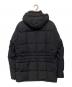 WOOLRICH (ウールリッチ) ブリザードジャケット ブラック サイズ:L：14000円