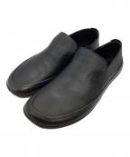 VIVOBARE FOOTビボベアフット）の古着「Opanka Ⅱ」｜ブラック