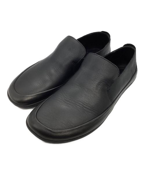 VIVOBARE FOOT（ビボベアフット）VIVOBARE FOOT (ビボベアフット) Opanka Ⅱ ブラック サイズ:L　39の古着・服飾アイテム