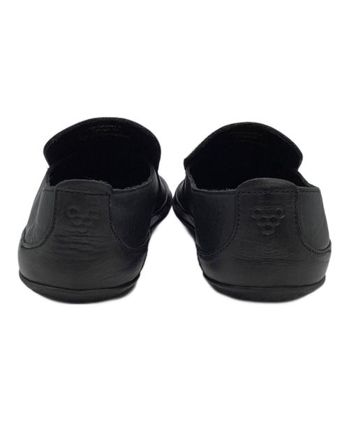 VIVOBARE FOOT（ビボベアフット）VIVOBARE FOOT (ビボベアフット) Opanka Ⅱ ブラック サイズ:L　39の古着・服飾アイテム