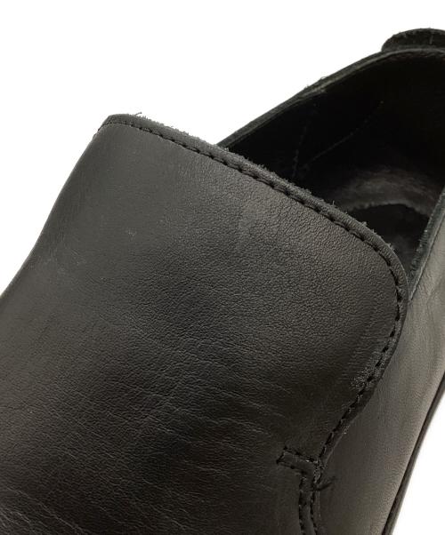 VIVOBARE FOOT（ビボベアフット）VIVOBARE FOOT (ビボベアフット) Opanka Ⅱ ブラック サイズ:L　39の古着・服飾アイテム