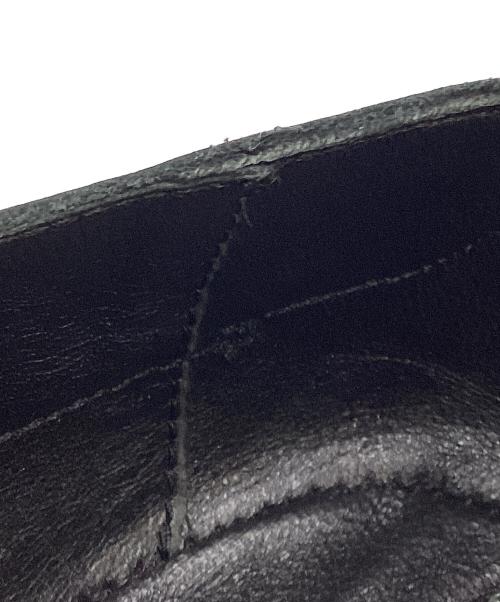 VIVOBARE FOOT（ビボベアフット）VIVOBARE FOOT (ビボベアフット) Opanka Ⅱ ブラック サイズ:L　39の古着・服飾アイテム