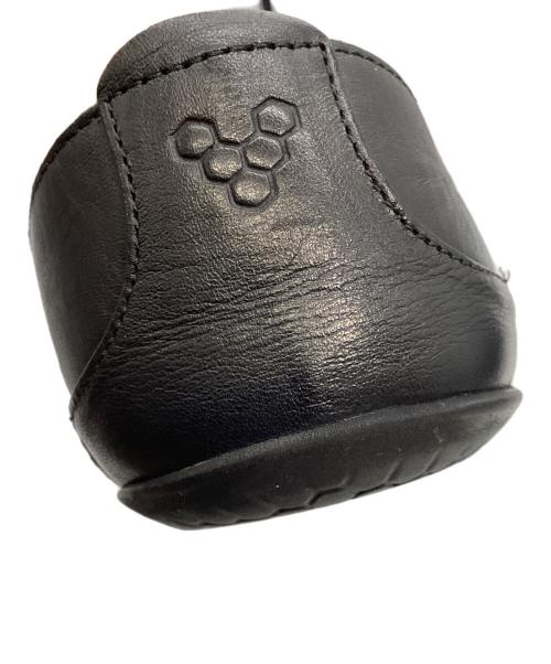 VIVOBARE FOOT（ビボベアフット）VIVOBARE FOOT (ビボベアフット) Opanka Ⅱ ブラック サイズ:L　39の古着・服飾アイテム