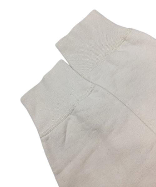 SUPREME（シュプリーム）SUPREME (シュプリーム) COMME des GARCONS SHIRT (コムデギャルソンシャツ) Box Logo Hooded Sweatshirt ホワイト サイズ:Mの古着・服飾アイテム